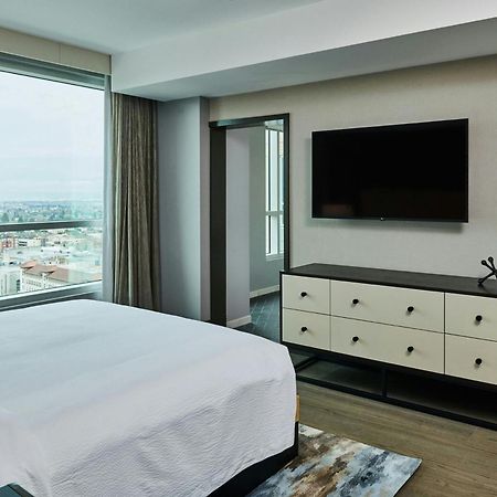 Residence Inn By Marriott Berkeley Exteriör bild