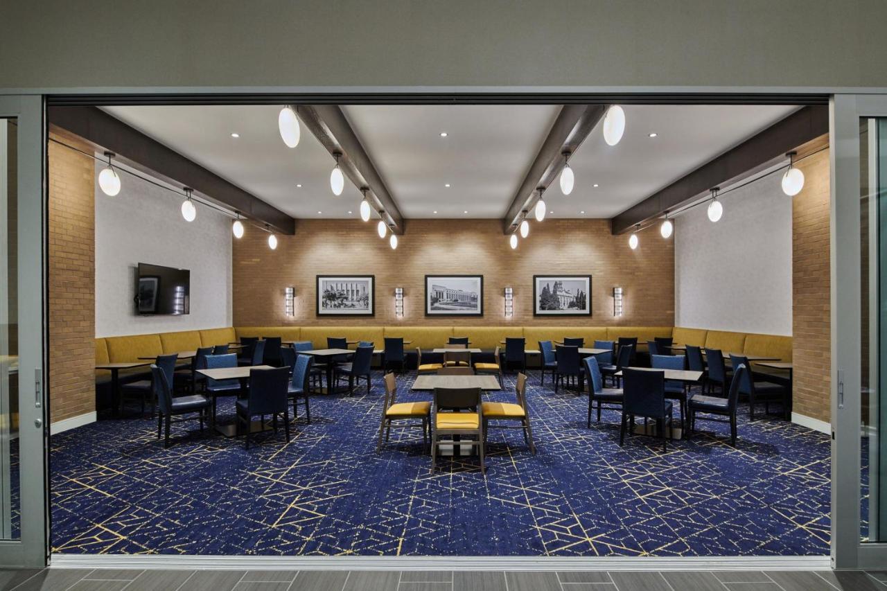 Residence Inn By Marriott Berkeley Exteriör bild